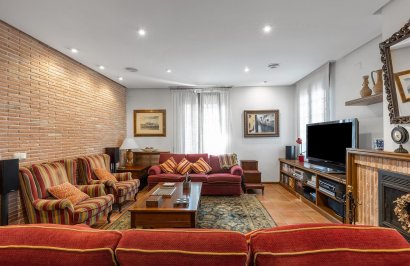 Reventa - Villa - Torrevieja - La veleta