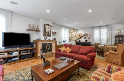 Reventa - Villa - Torrevieja - La veleta