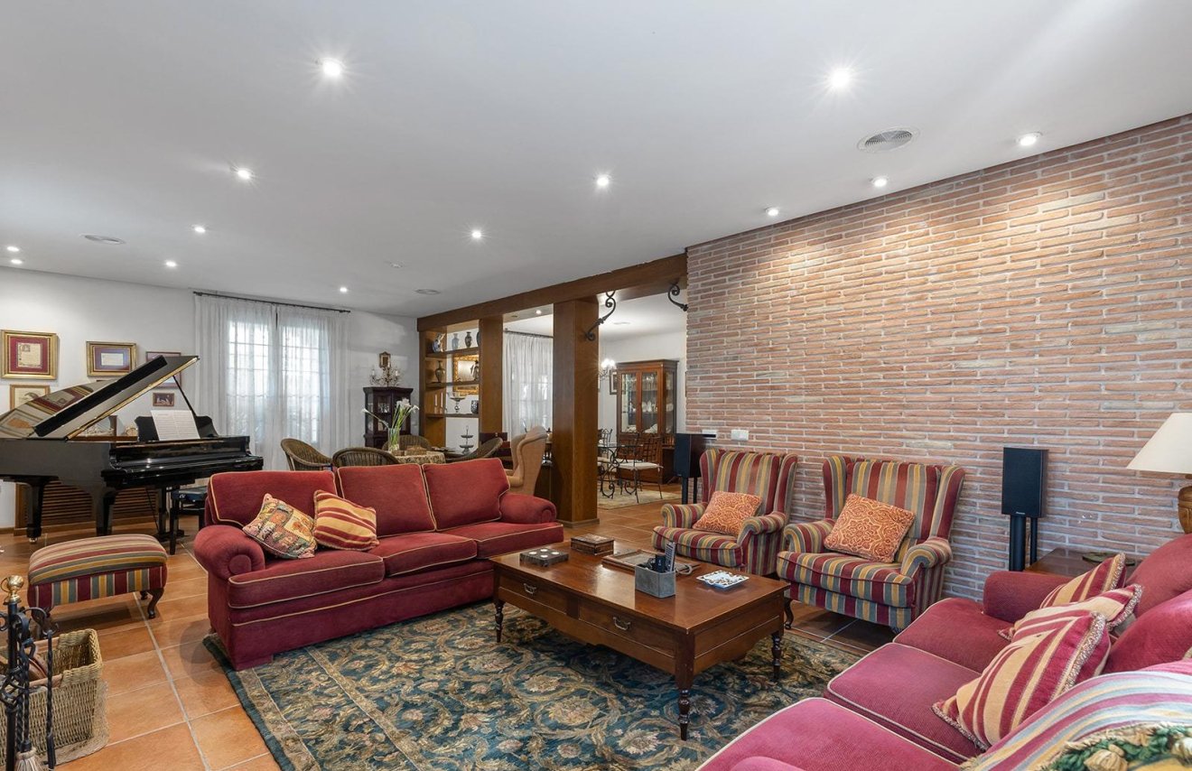 Reventa - Villa - Torrevieja - La veleta