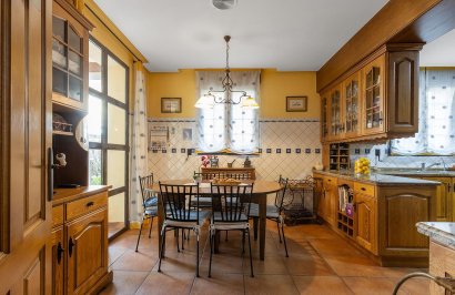 Reventa - Villa - Torrevieja - La veleta