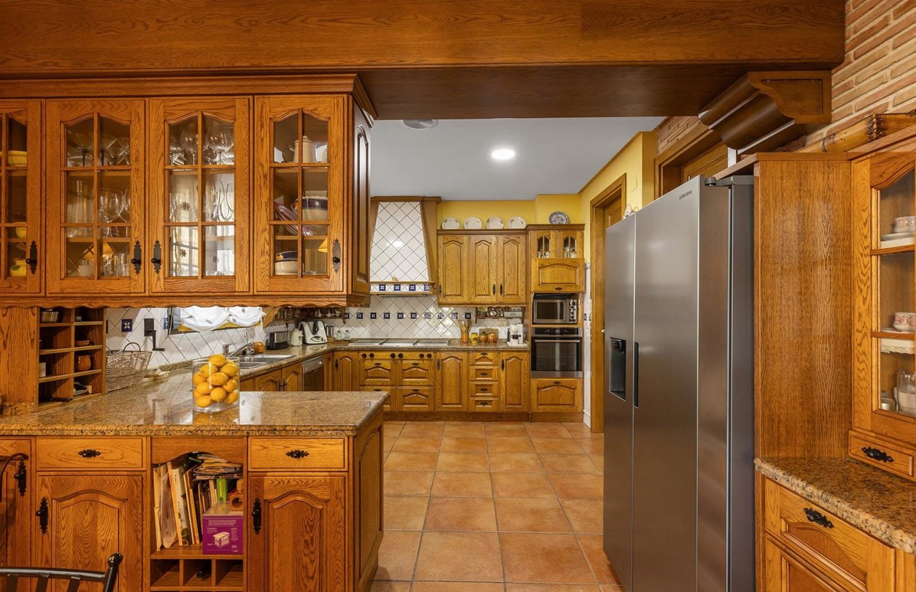 Reventa - Villa - Torrevieja - La veleta