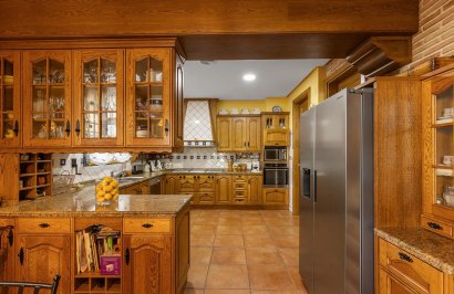 Reventa - Villa - Torrevieja - La veleta