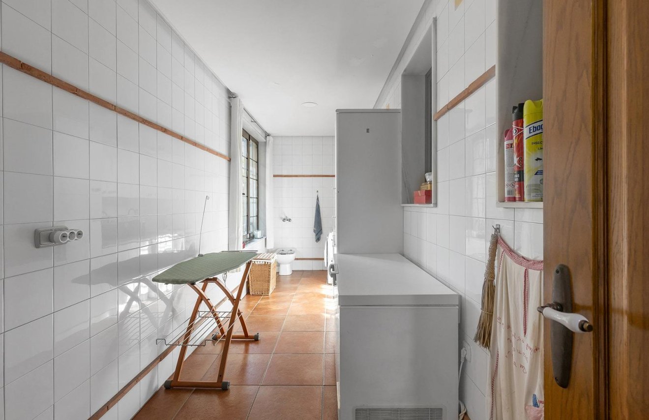 Reventa - Villa - Torrevieja - La veleta