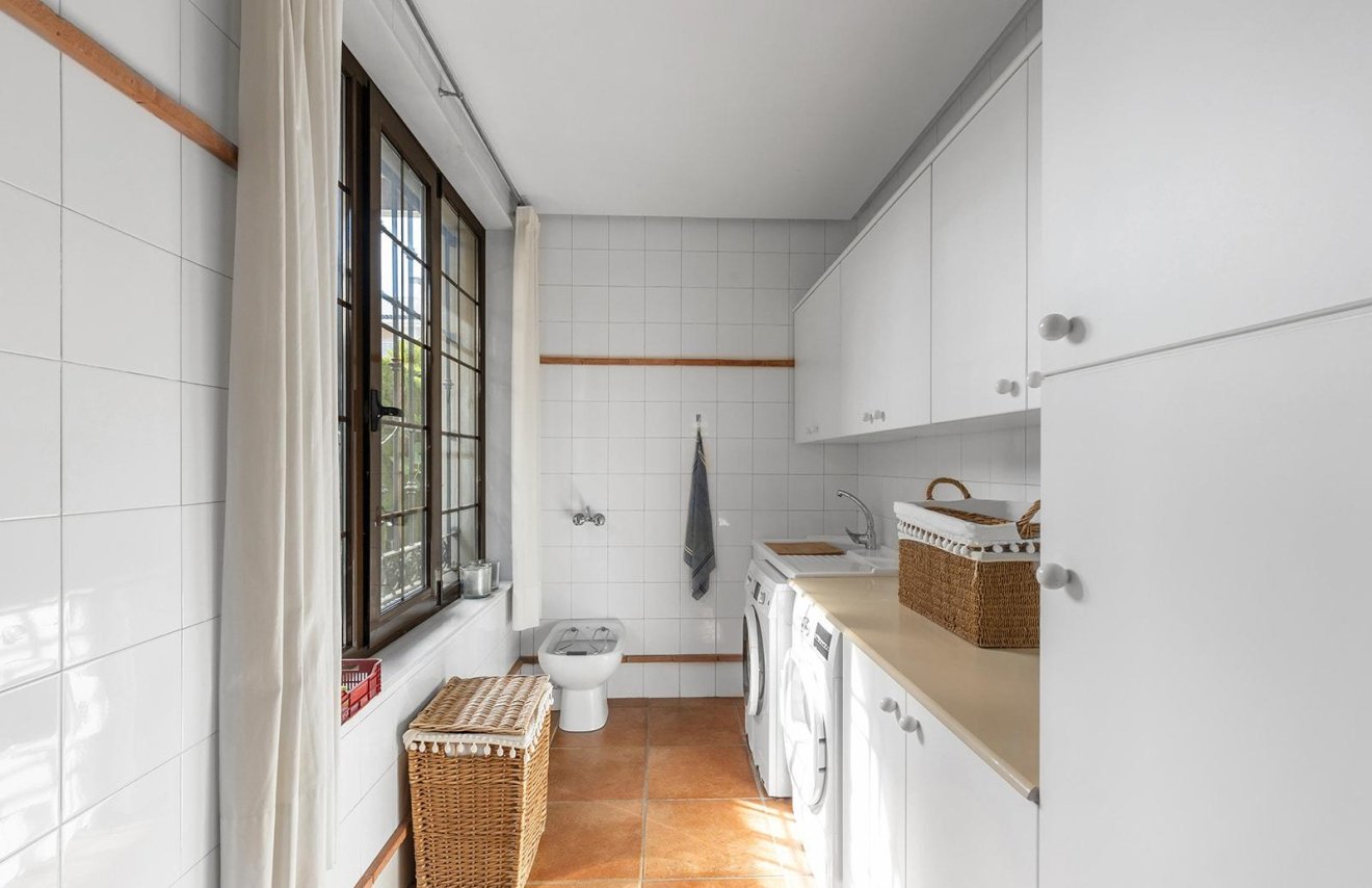 Reventa - Villa - Torrevieja - La veleta