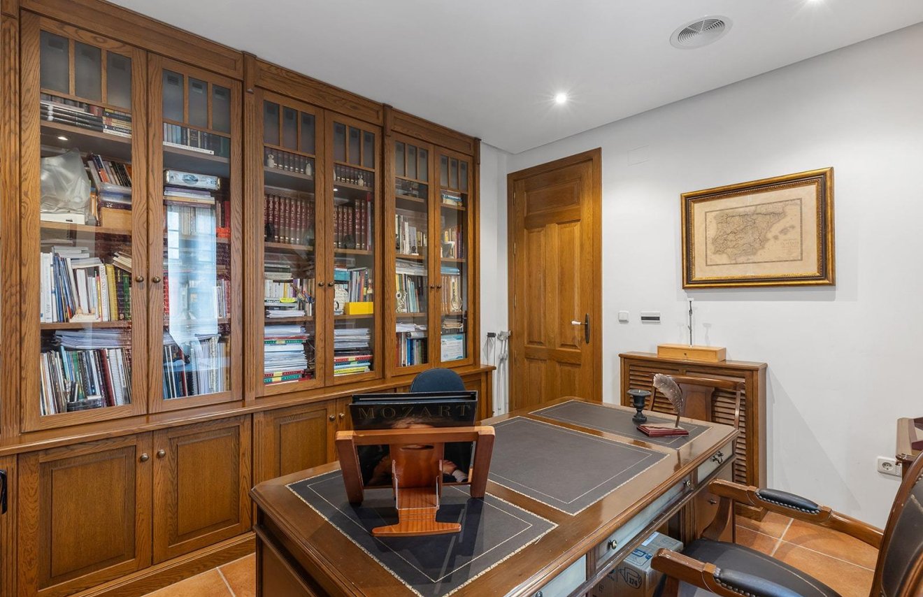 Reventa - Villa - Torrevieja - La veleta