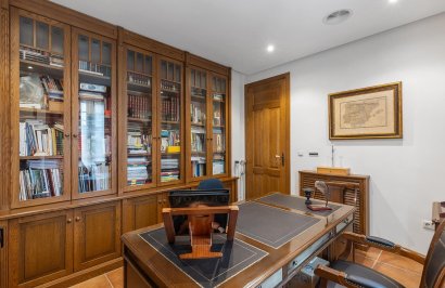 Reventa - Villa - Torrevieja - La veleta