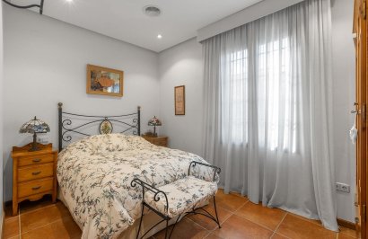 Reventa - Villa - Torrevieja - La veleta