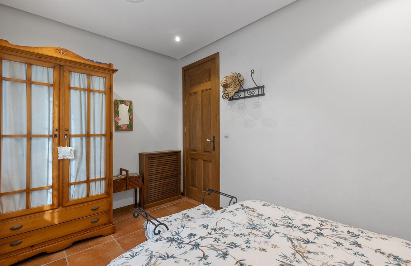 Reventa - Villa - Torrevieja - La veleta