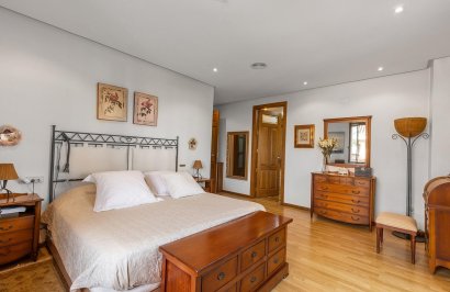 Reventa - Villa - Torrevieja - La veleta