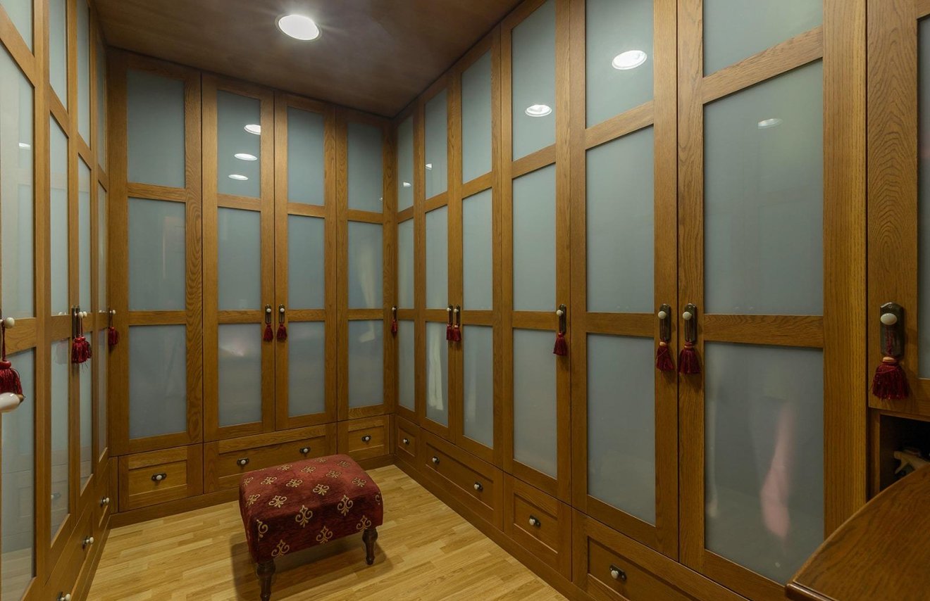 Reventa - Villa - Torrevieja - La veleta