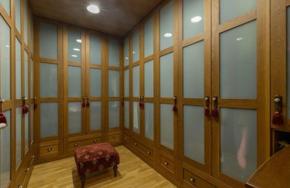 Reventa - Villa - Torrevieja - La veleta