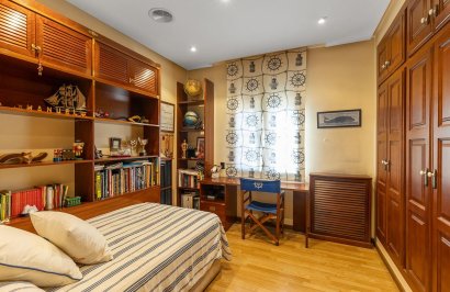 Reventa - Villa - Torrevieja - La veleta