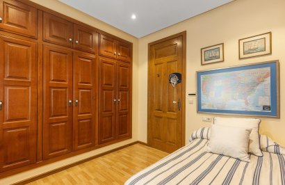 Reventa - Villa - Torrevieja - La veleta