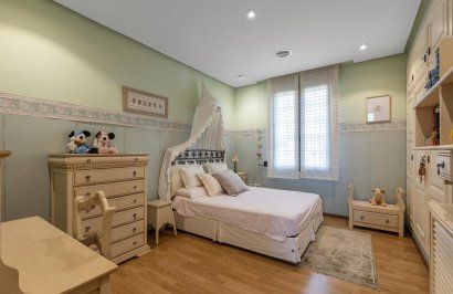 Reventa - Villa - Torrevieja - La veleta