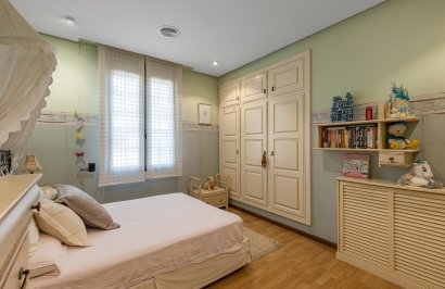 Reventa - Villa - Torrevieja - La veleta