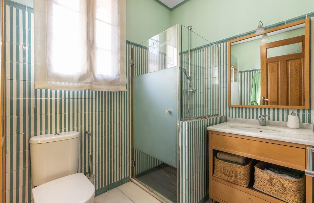 Reventa - Villa - Torrevieja - La veleta