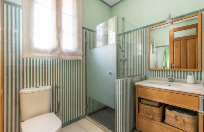 Reventa - Villa - Torrevieja - La veleta