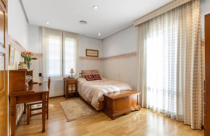 Reventa - Villa - Torrevieja - La veleta
