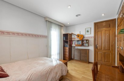 Reventa - Villa - Torrevieja - La veleta