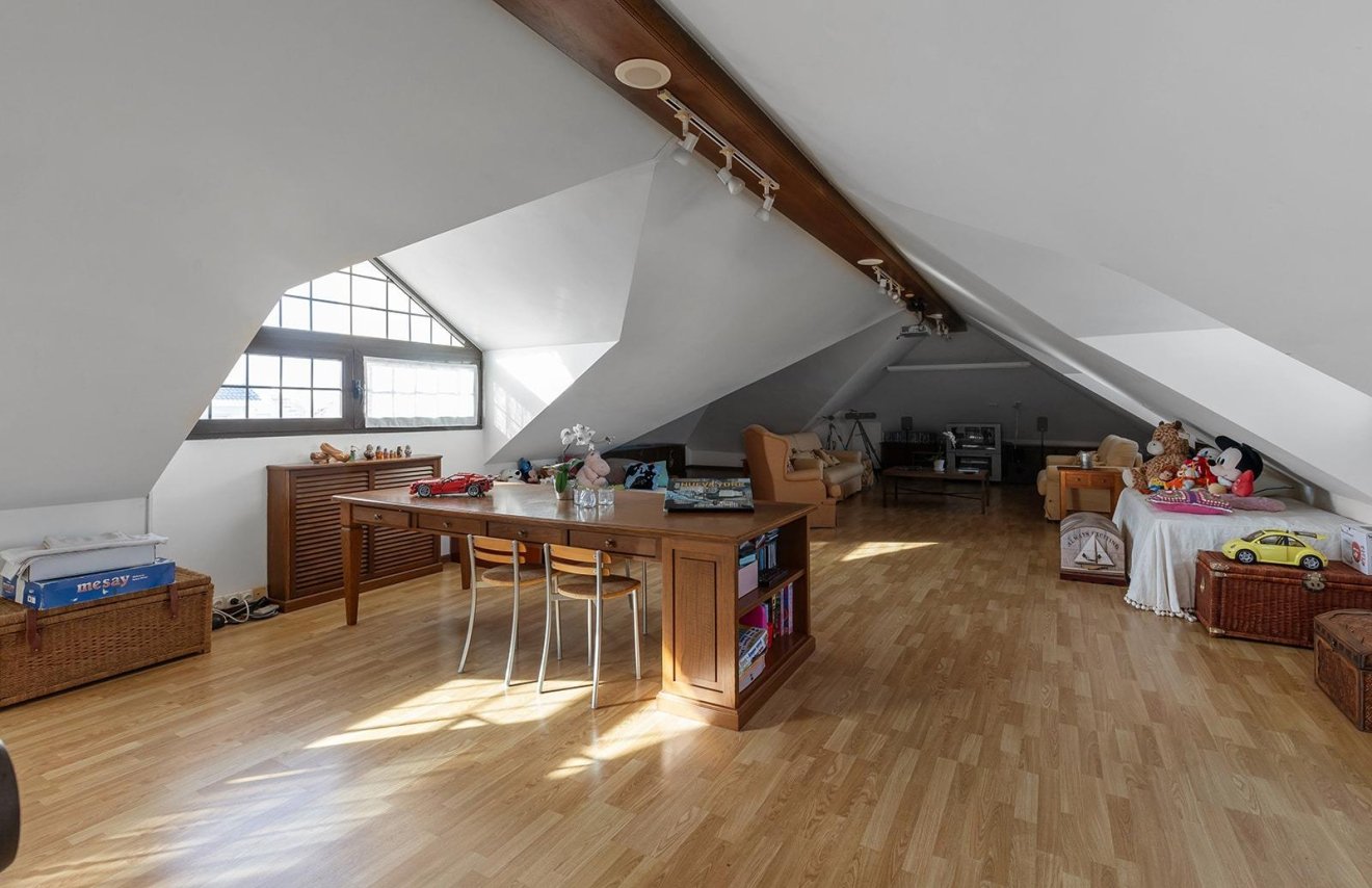 Reventa - Villa - Torrevieja - La veleta