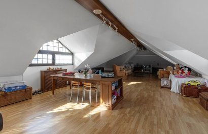 Reventa - Villa - Torrevieja - La veleta