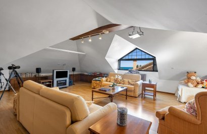 Reventa - Villa - Torrevieja - La veleta