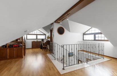 Reventa - Villa - Torrevieja - La veleta