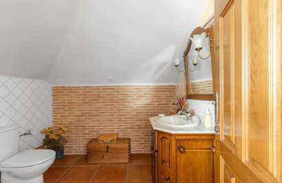 Reventa - Villa - Torrevieja - La veleta