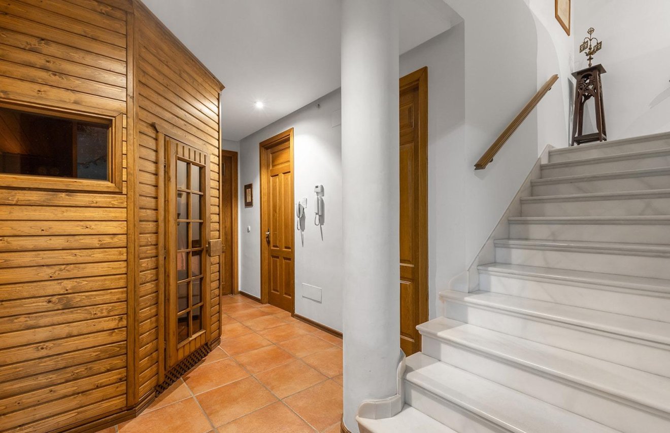 Reventa - Villa - Torrevieja - La veleta