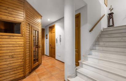 Reventa - Villa - Torrevieja - La veleta