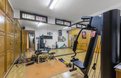 Reventa - Villa - Torrevieja - La veleta