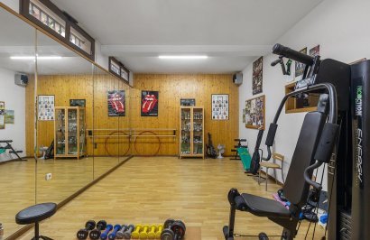 Reventa - Villa - Torrevieja - La veleta