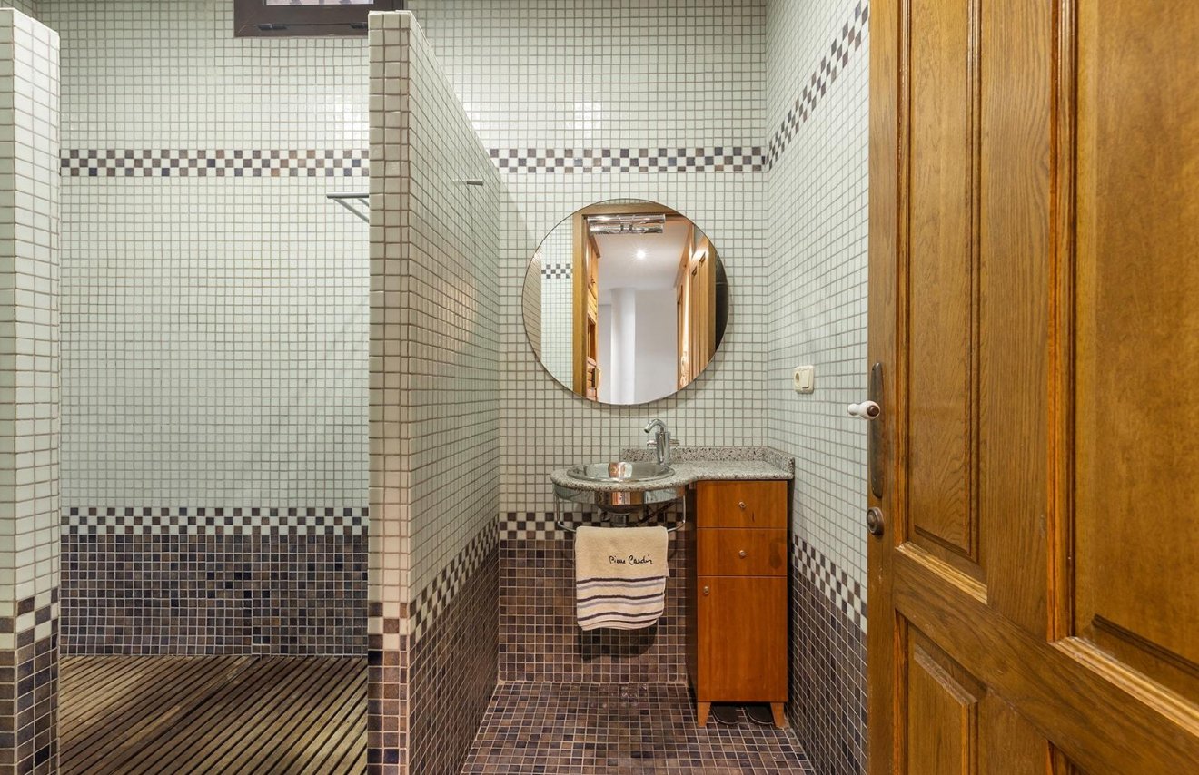 Reventa - Villa - Torrevieja - La veleta