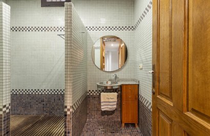 Reventa - Villa - Torrevieja - La veleta