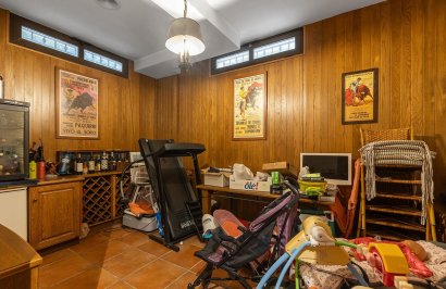 Reventa - Villa - Torrevieja - La veleta