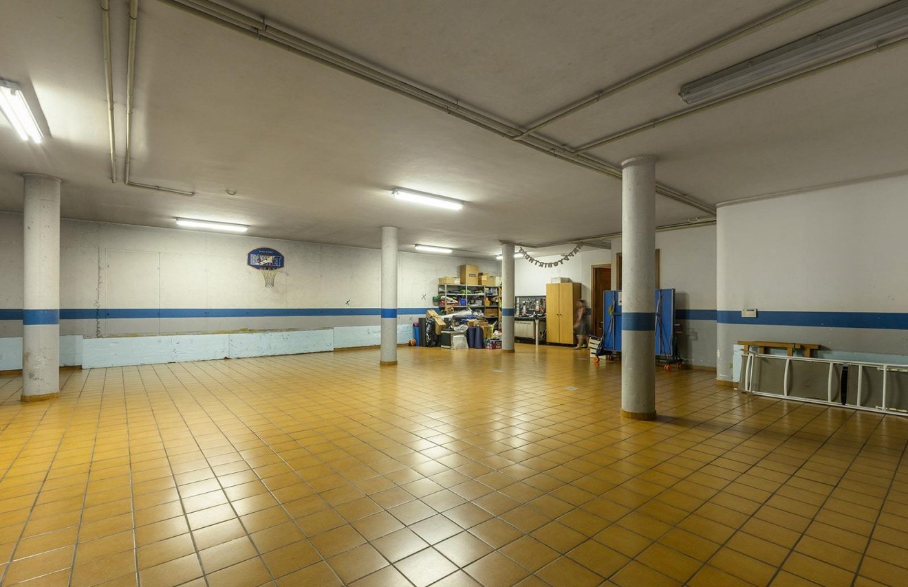 Reventa - Villa - Torrevieja - La veleta