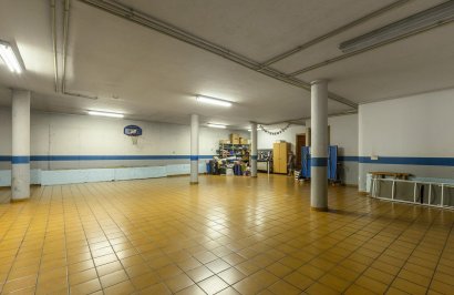 Reventa - Villa - Torrevieja - La veleta