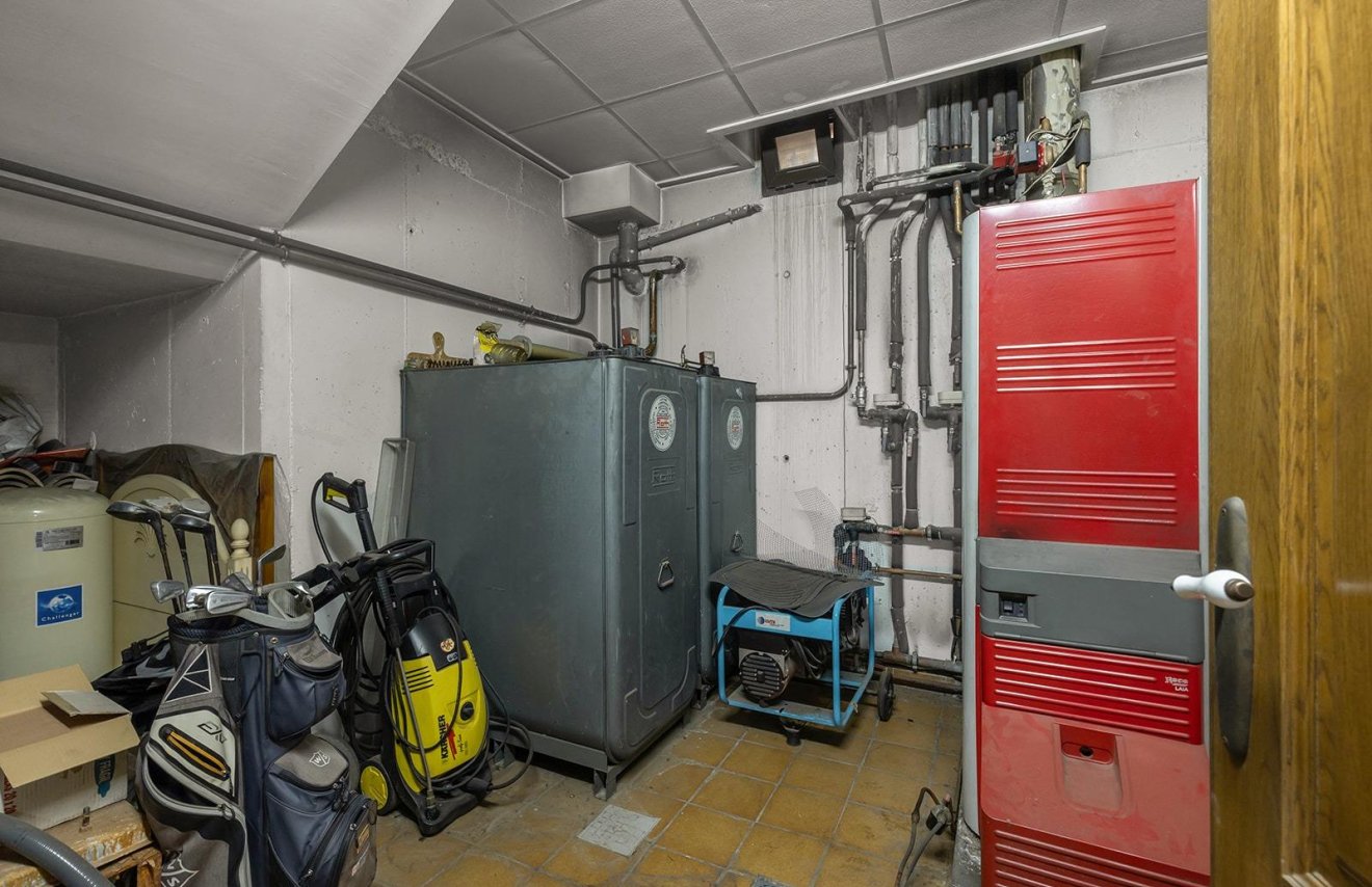 Reventa - Villa - Torrevieja - La veleta