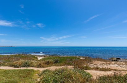 Reventa - Villa - Torrevieja - La veleta