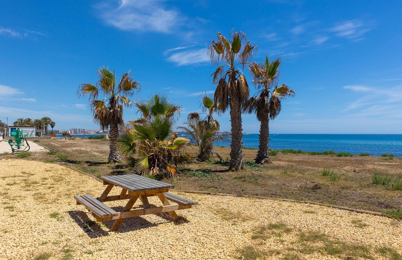 Reventa - Villa - Torrevieja - La veleta