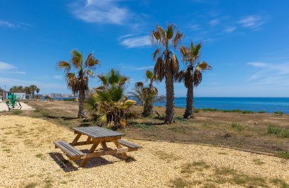 Reventa - Villa - Torrevieja - La veleta