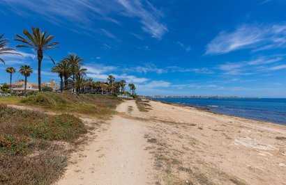 Reventa - Villa - Torrevieja - La veleta