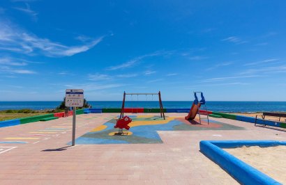 Reventa - Villa - Torrevieja - La veleta