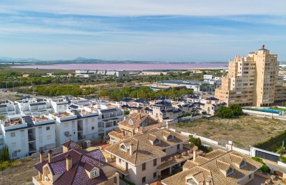 Reventa - Villa - Torrevieja - La veleta