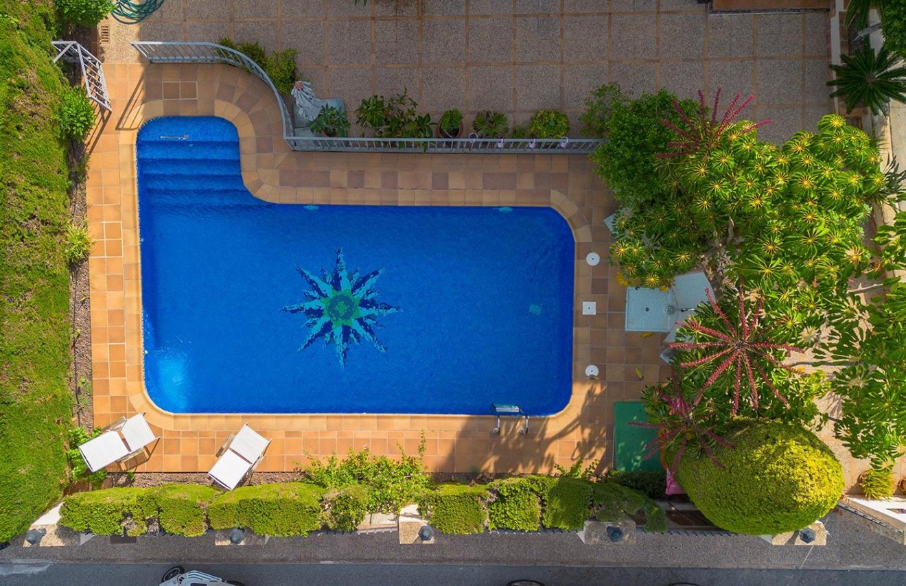 Reventa - Villa - Torrevieja - La veleta