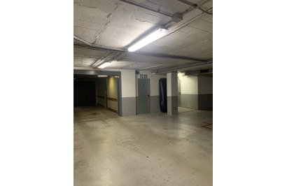 Reventa - Garaje - Torrevieja - Playa del Cura