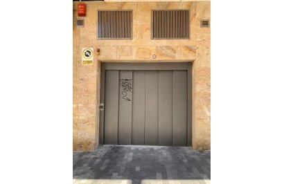 Reventa - Garaje - Torrevieja - Playa del Cura