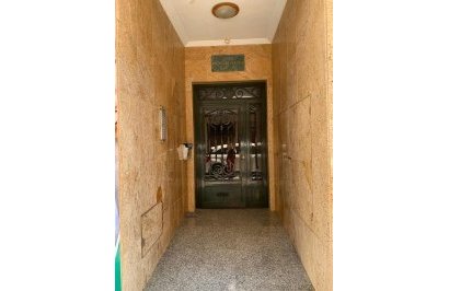 Reventa - Garaje - Torrevieja - Playa del Cura