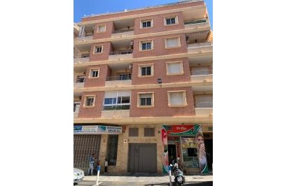 Reventa - Garaje - Torrevieja - Playa del Cura