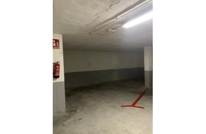 Reventa - Garaje - Torrevieja - Playa del Cura